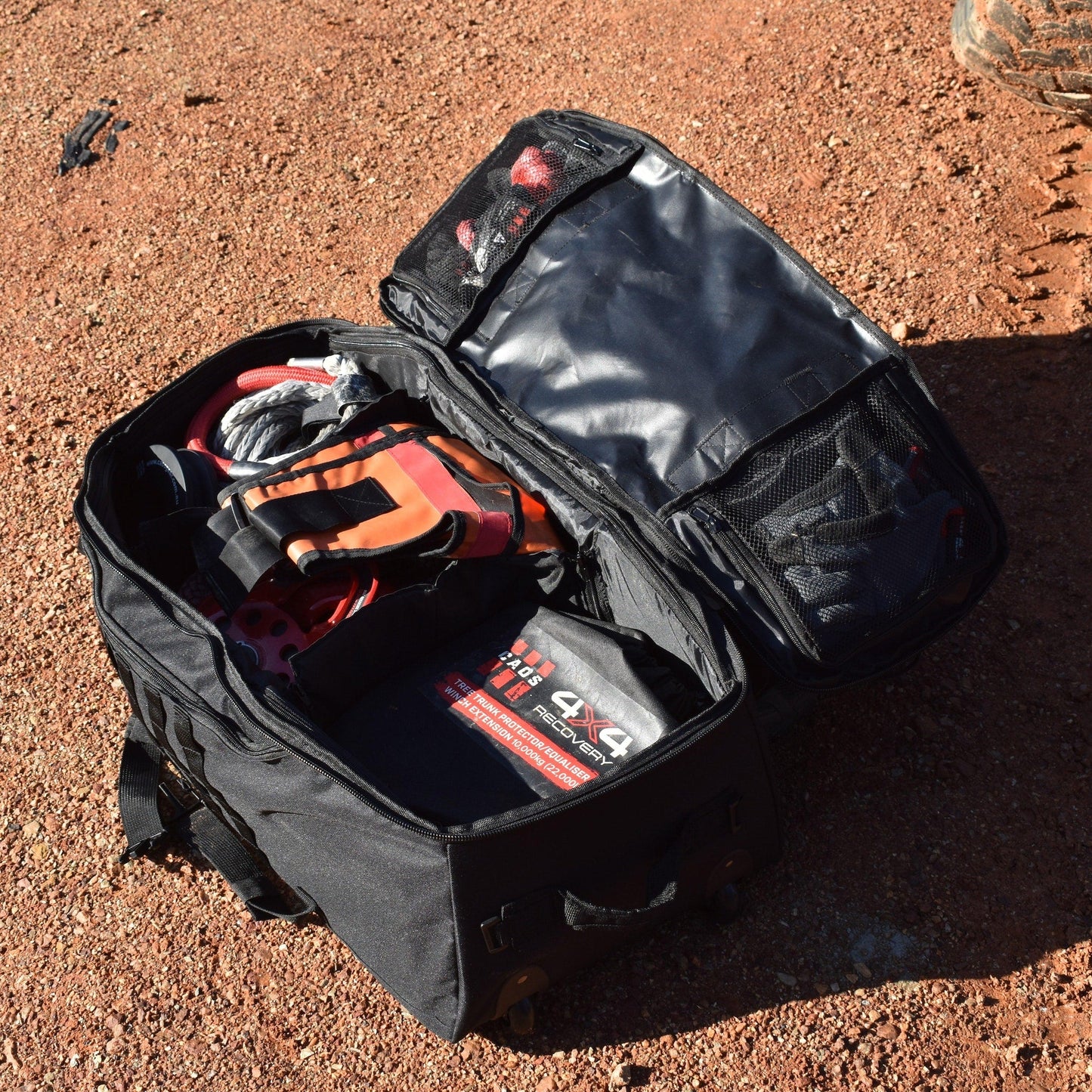 CAOS Tactical Recovery Storage Bag