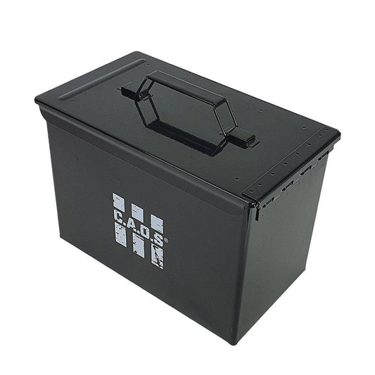 CAOS Handy Storage Box - Metal Medium