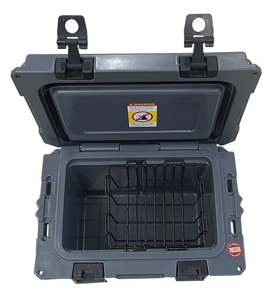 CAOS 19L Adventure Series Cooler with Basket