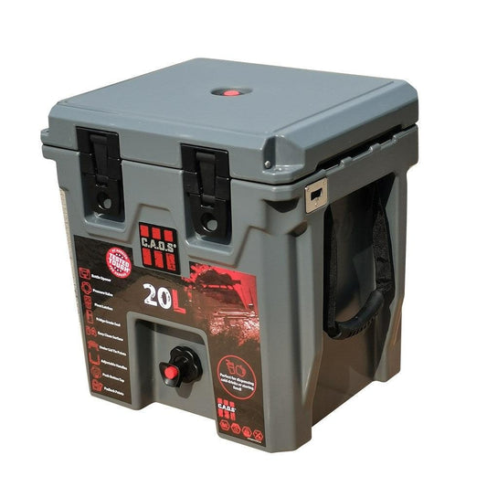 CAOS 20L Adventure Series Drink Cooler