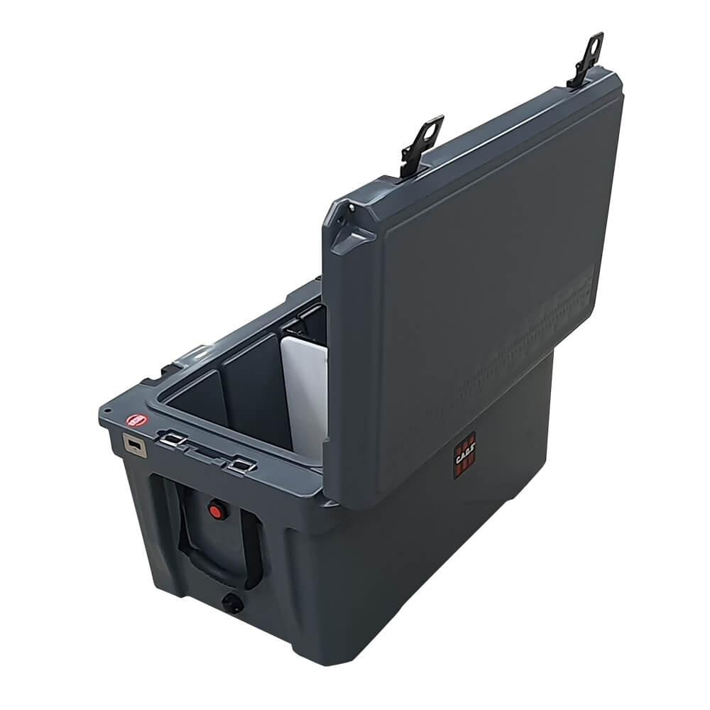 CAOS 61L Adventure Series Cooler with Basket