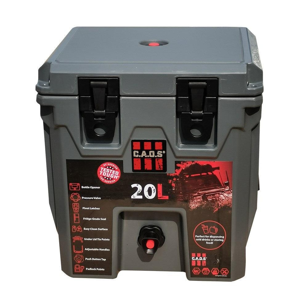 CAOS 20L Adventure Series Drink Cooler