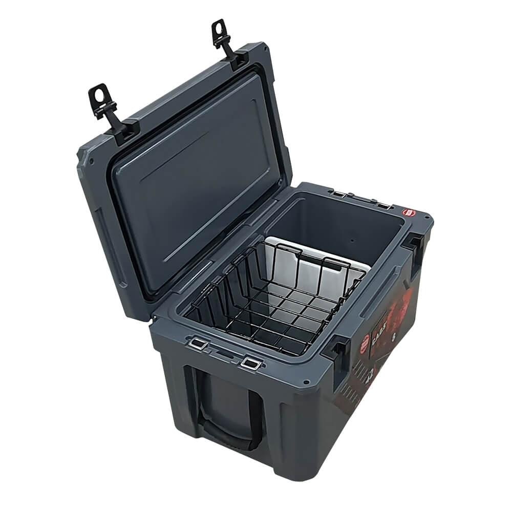 CAOS 42L Adventure Series Cooler with Basket