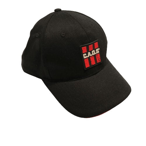 CAOS 40L Adventure Backpack + Baseball Cap 2-Pack + Magnetic Stubby Cooler 2-Pack