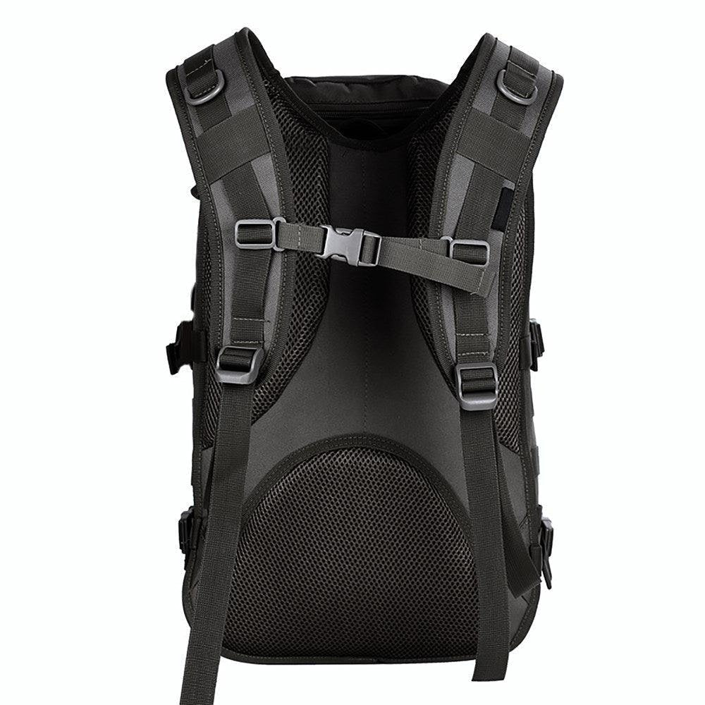 42L Backpack PRO 1 (Black)