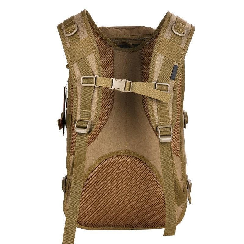 42L Backpack PRO 2 (Taupe)