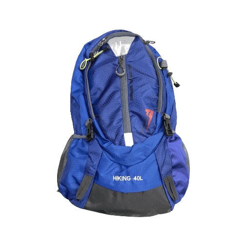 40L Adventure Backpack