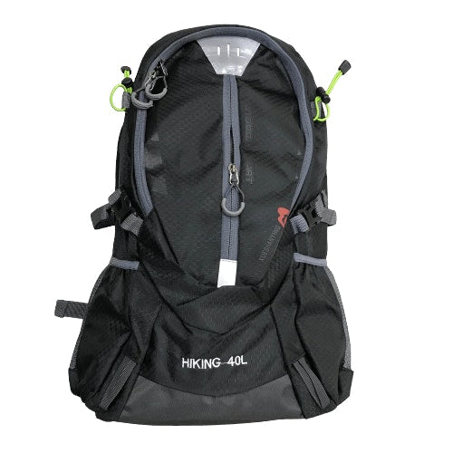 40L Adventure Backpack