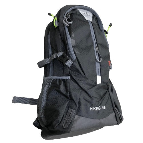 40L Adventure Backpack