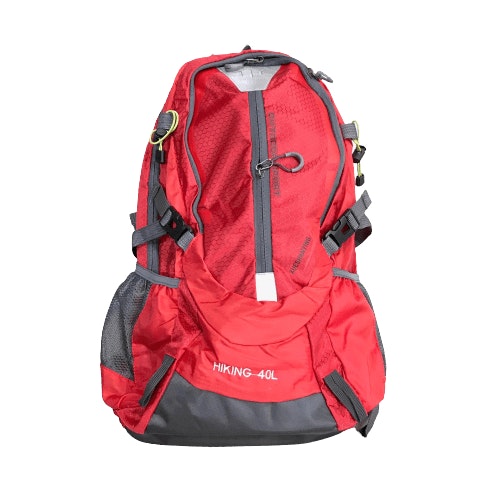 40L Adventure Backpack