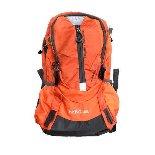 40L Adventure Backpack