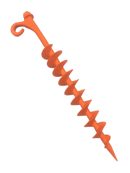 Ground Dogs - Ground Grabba Sand Peg